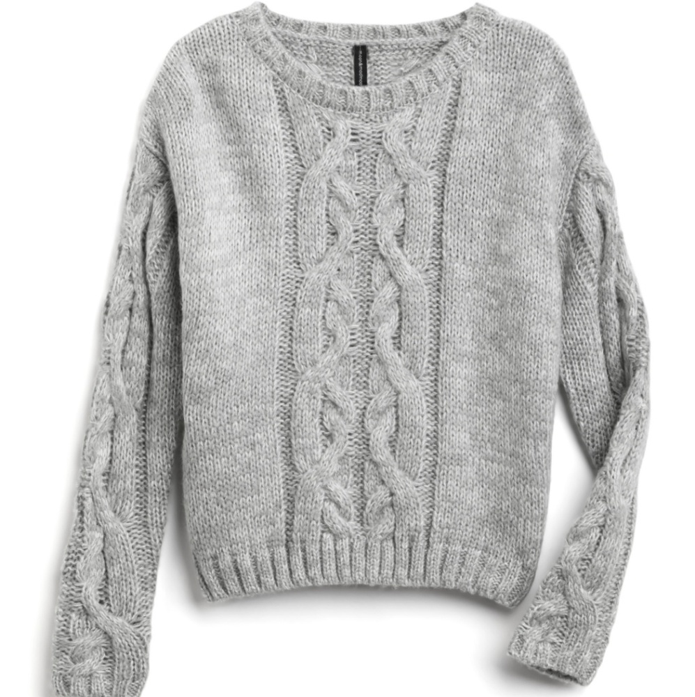 NWOT stitch fix sweater